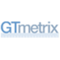 GTmetrix logo