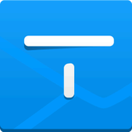 Turing Email logo