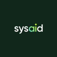 SysAid logo