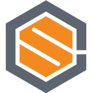codeswarm logo