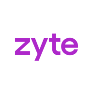 Zyte logo