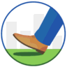 FeetPort logo