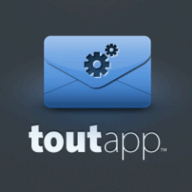 ToutApp logo