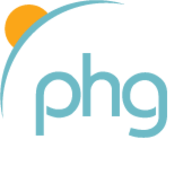 PHG ExactView logo