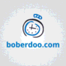 boberdoo.com logo