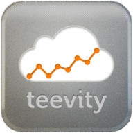 Teevity logo
