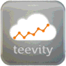 Teevity logo