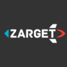 Zarget logo