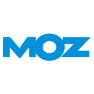 Moz logo