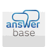 Answerbase logo