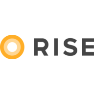 RisePeople.com logo