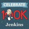 Jenkins icon