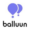 Balluun logo