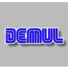 DEmul logo
