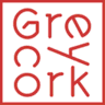 Greycork logo