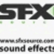 SFXsource logo
