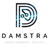 Damstra logo