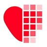 HEARTshape logo