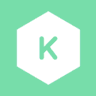 Keep Shopping logo
