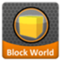 BlockWorld logo