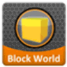 BlockWorld logo