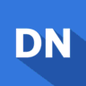 Designer News logo