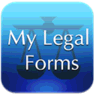 Legal Forms Document Templates logo