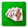 123 Free Solitaire icon