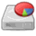Diskpart icon