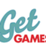 Get Games logo