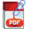 PDFMate Free PDF Merger logo