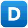 DNSAgent logo