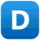 Acrylic DNS Proxy icon