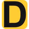 Distri.js logo