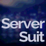 ServerSuit logo