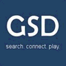 Game Server Directory logo