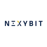 Nexybit logo