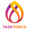 TaskTorch logo