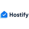 Hostify logo