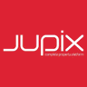 Jupix logo