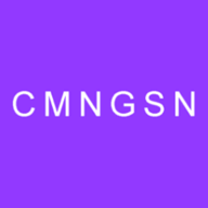 CMNGSN logo