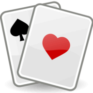 World of Solitaire logo
