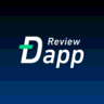 DAppReview logo