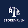 StoreMaven logo