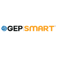 SMART by GEP logo