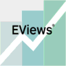 EViews logo