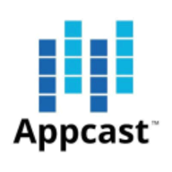Appcast logo