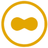 Frizbee logo