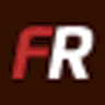 FluidReview logo