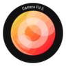Camera FV-5 logo